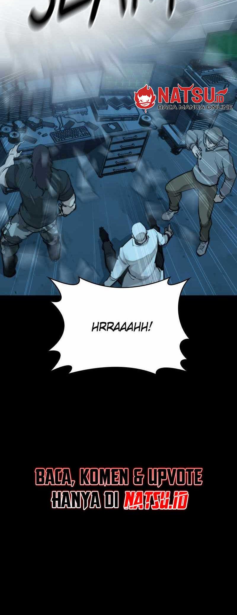 Country of The Crimson Moon Chapter 23 Gambar 33
