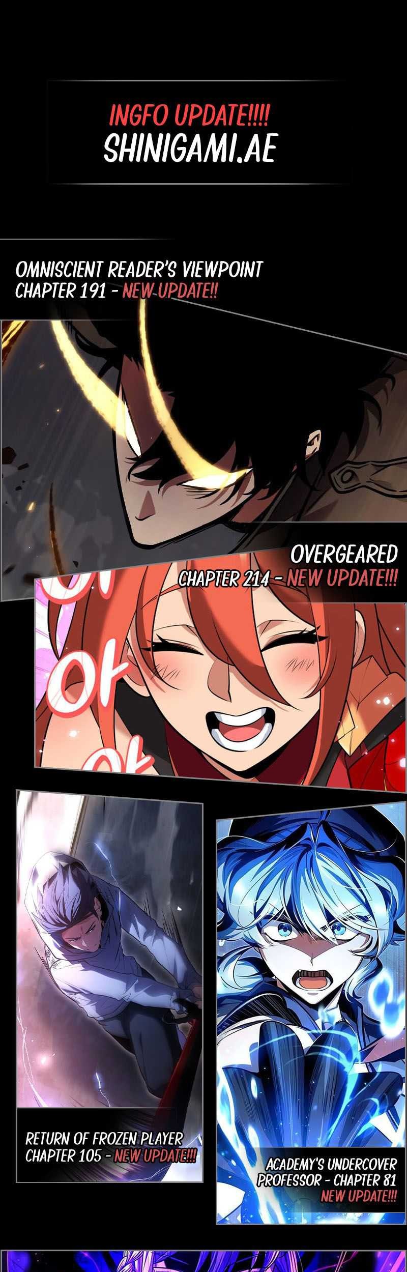 The World After the Fall Chapter 109 Gambar 63