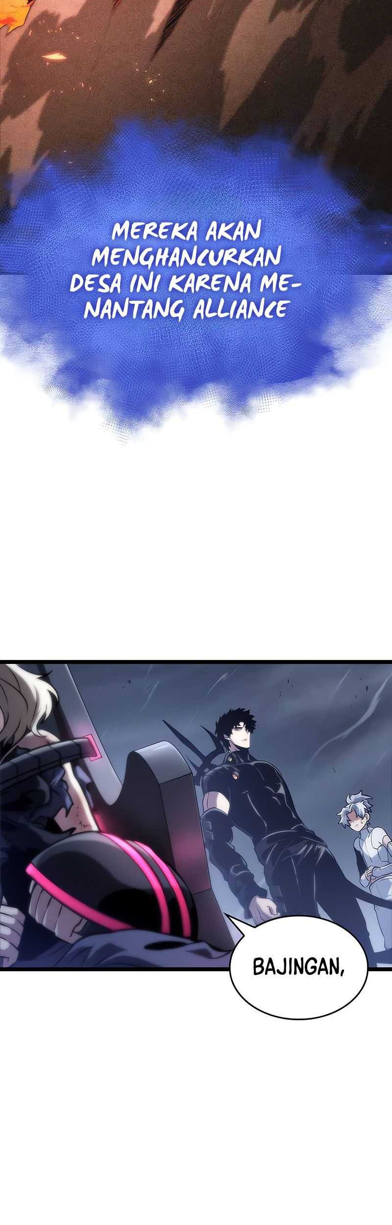 The World After the Fall Chapter 109 Gambar 3