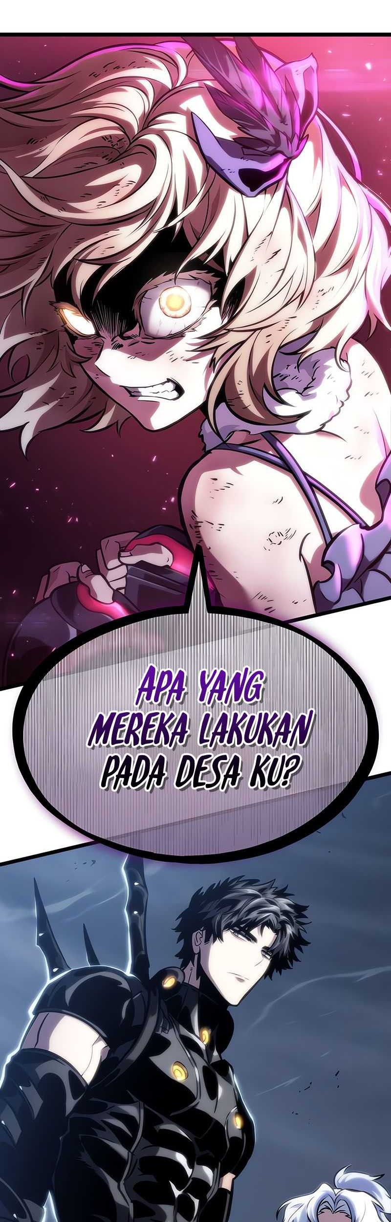 The World After the Fall Chapter 109 Gambar 4
