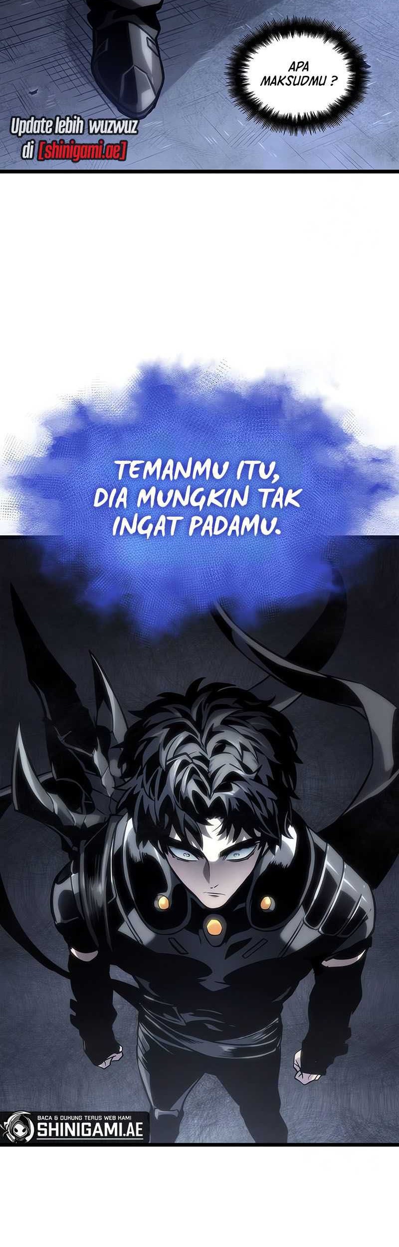 The World After the Fall Chapter 109 Gambar 18
