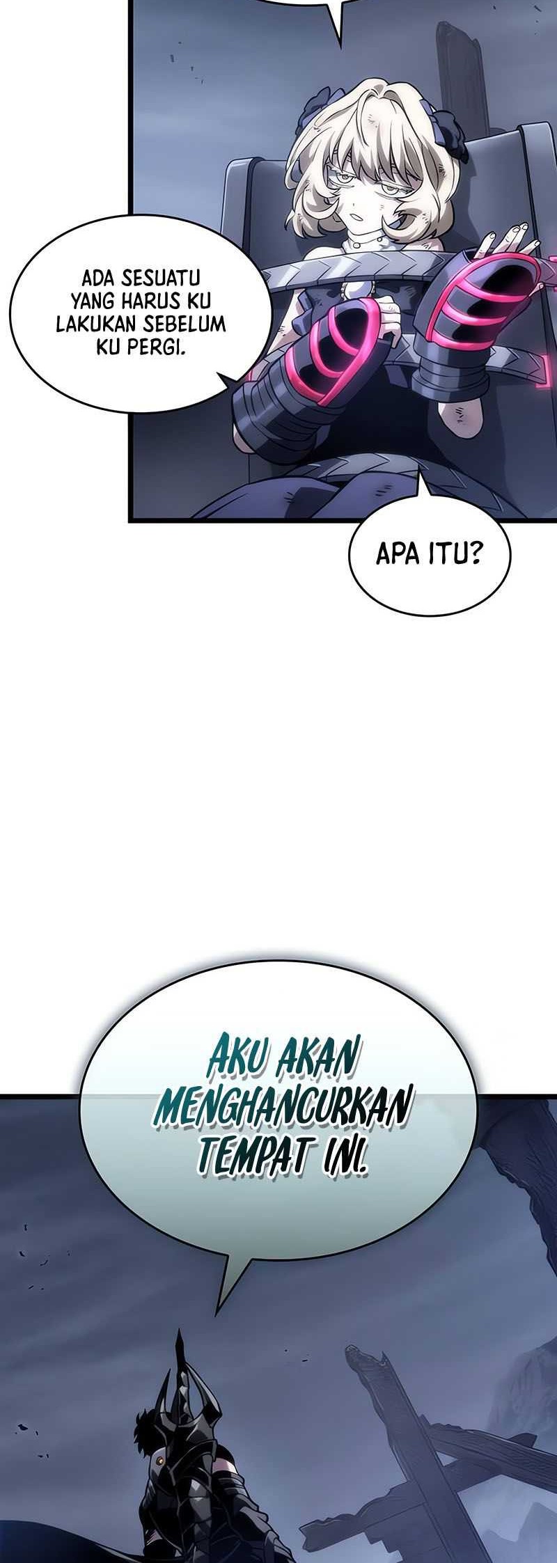The World After the Fall Chapter 109 Gambar 22