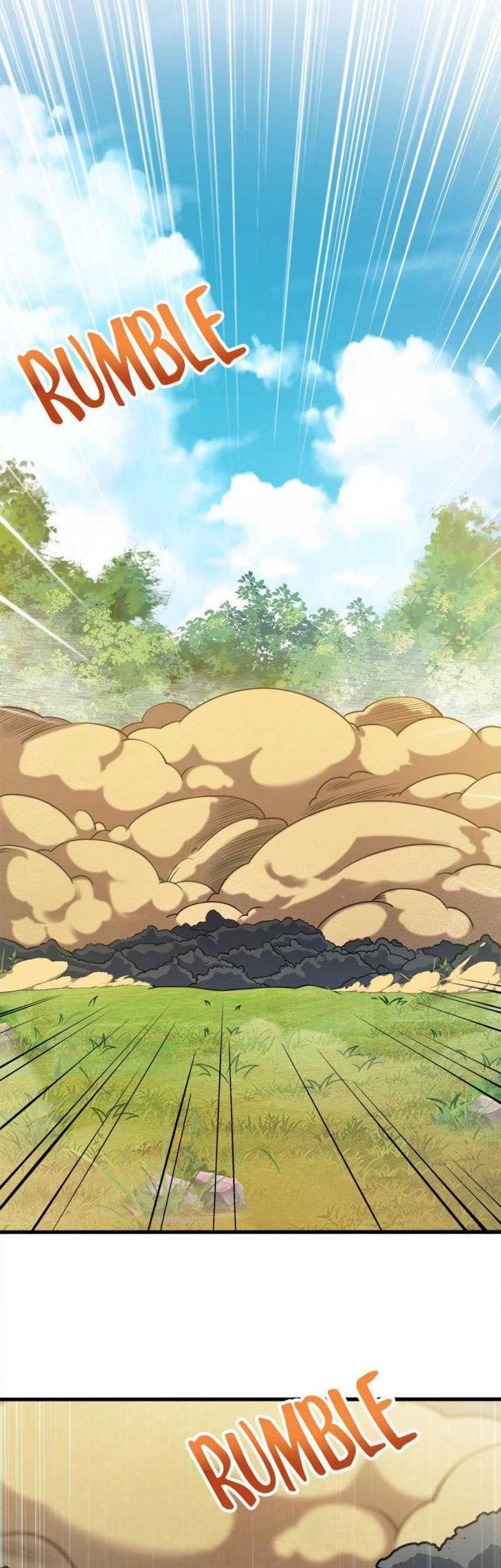 Baca Manhua Spare Me, Great Lord! Chapter 394 Gambar 2