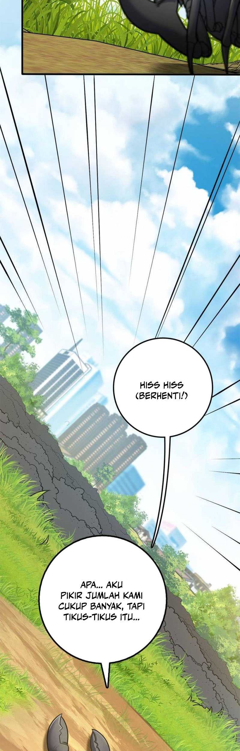 Spare Me, Great Lord! Chapter 394 Gambar 4