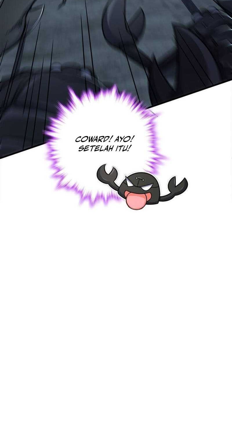 Spare Me, Great Lord! Chapter 393 Gambar 21