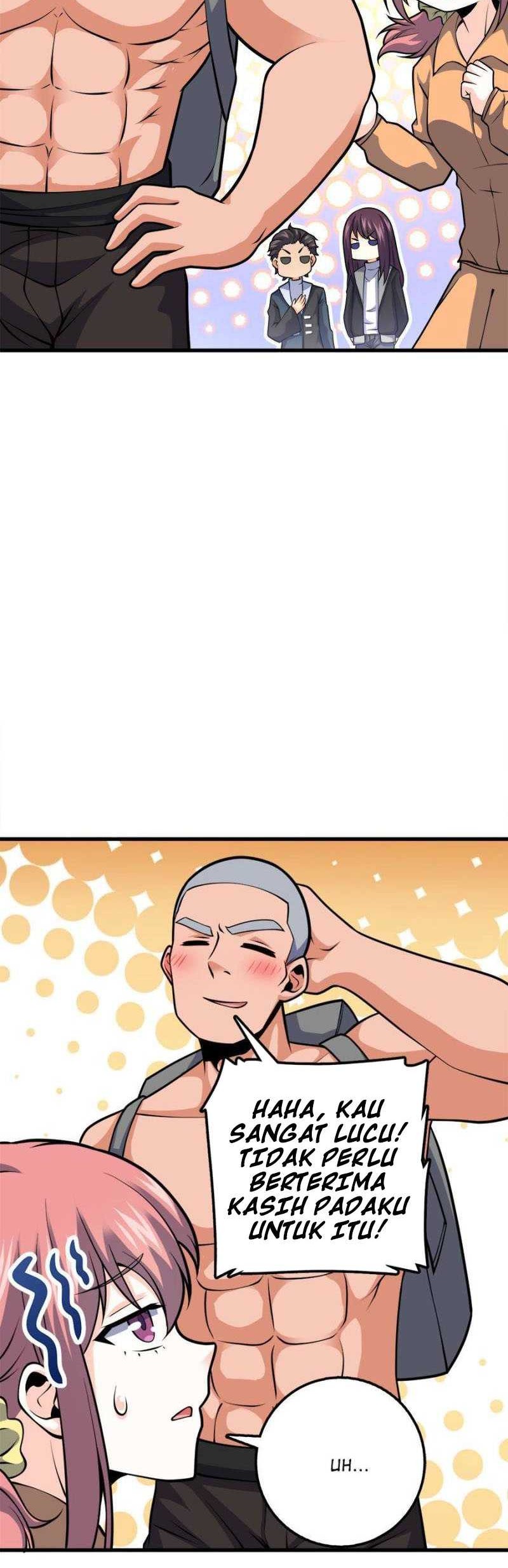 Spare Me, Great Lord! Chapter 392 Gambar 13