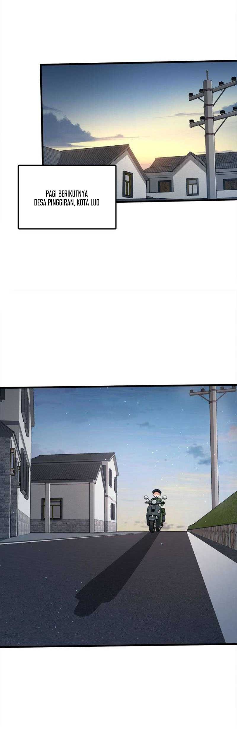 Spare Me, Great Lord! Chapter 392 Gambar 24
