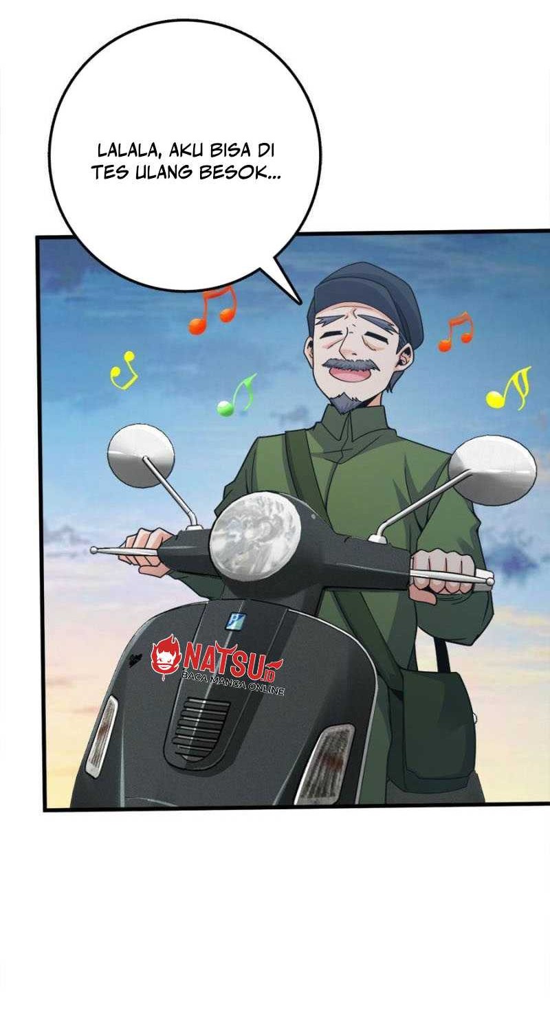 Spare Me, Great Lord! Chapter 392 Gambar 25