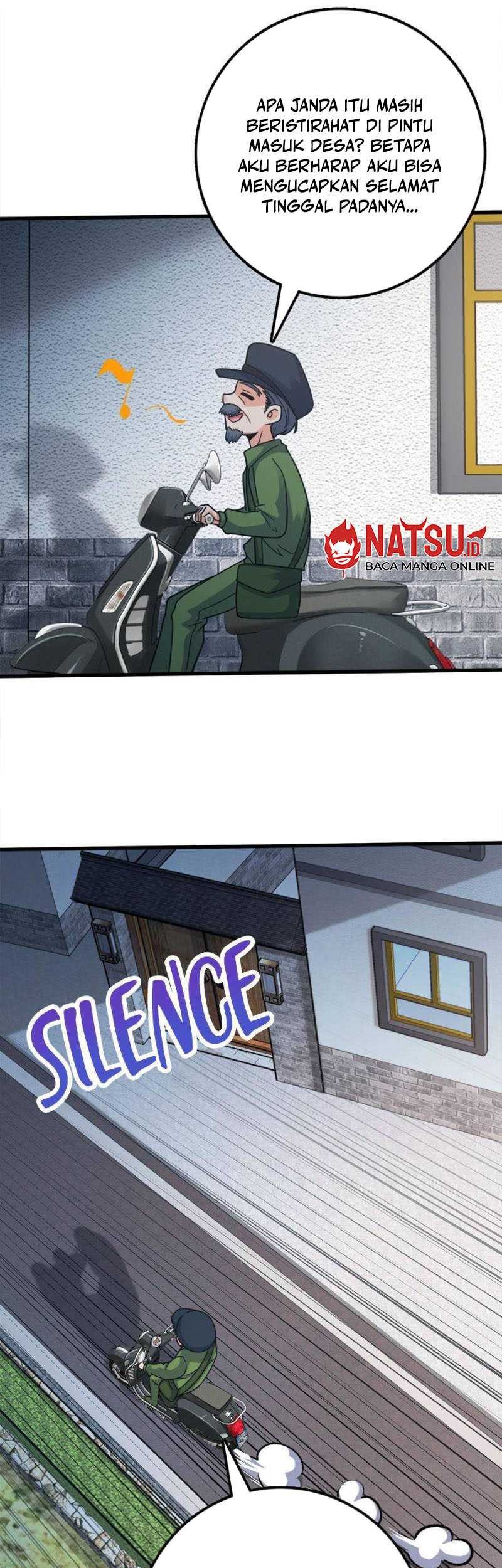 Spare Me, Great Lord! Chapter 392 Gambar 26