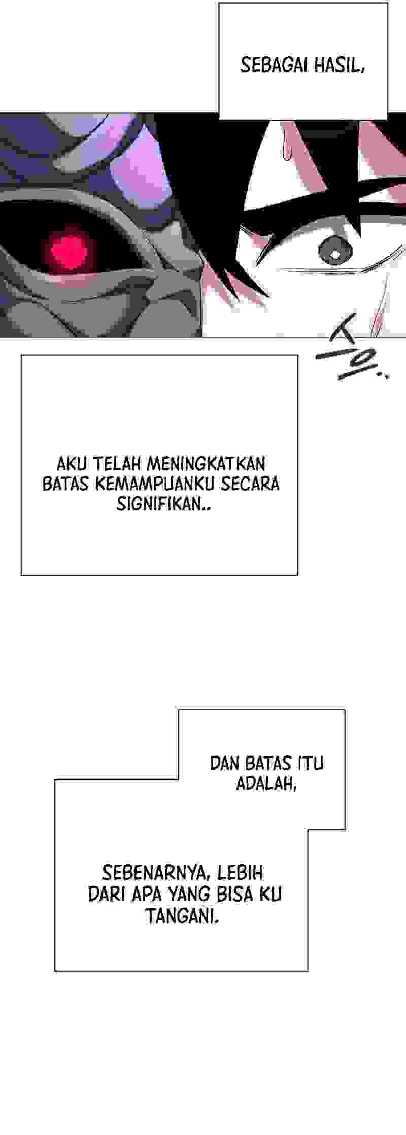 Goblin’s Night Chapter 30 Gambar 37