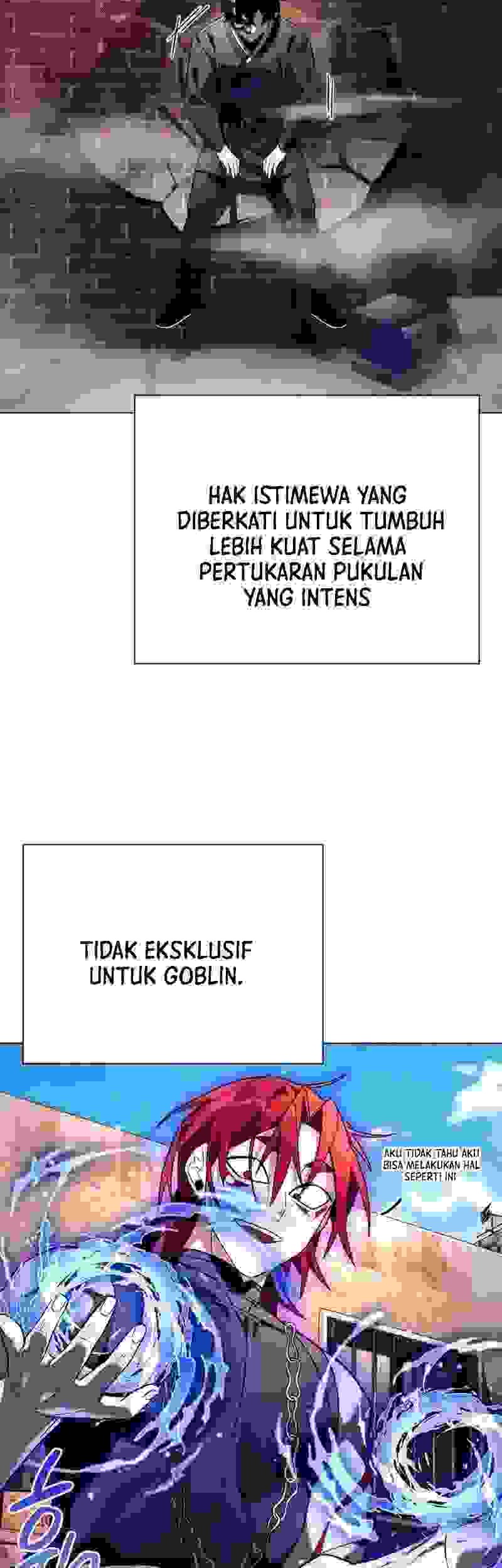 Goblin’s Night Chapter 30 Gambar 51