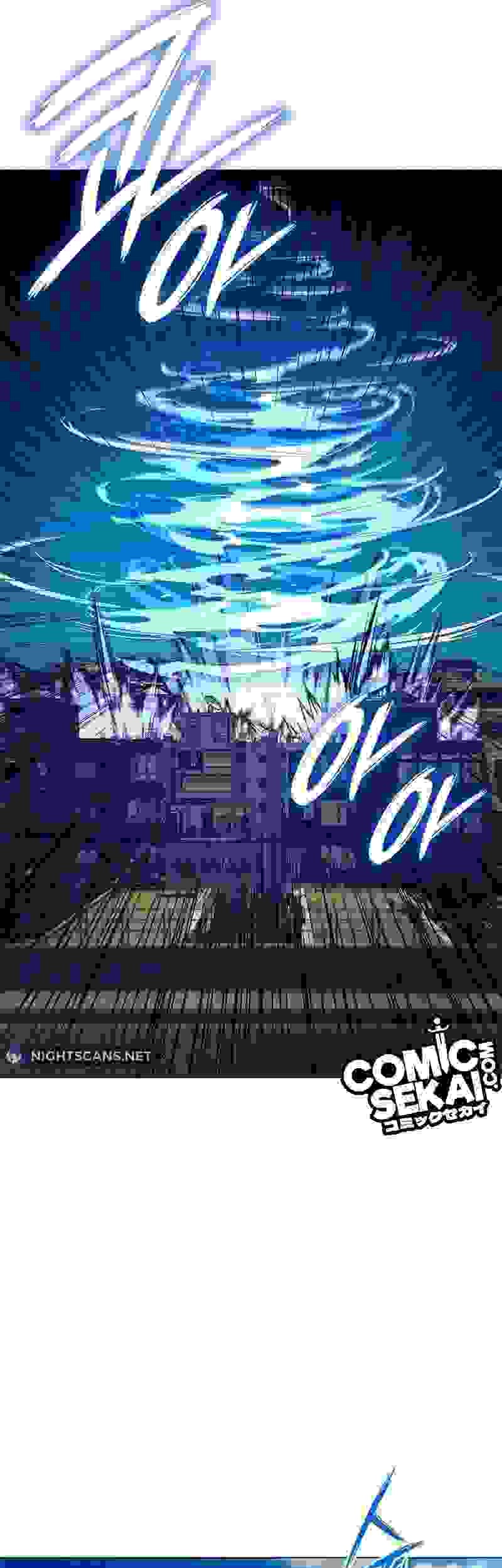 Goblin’s Night Chapter 30 Gambar 62