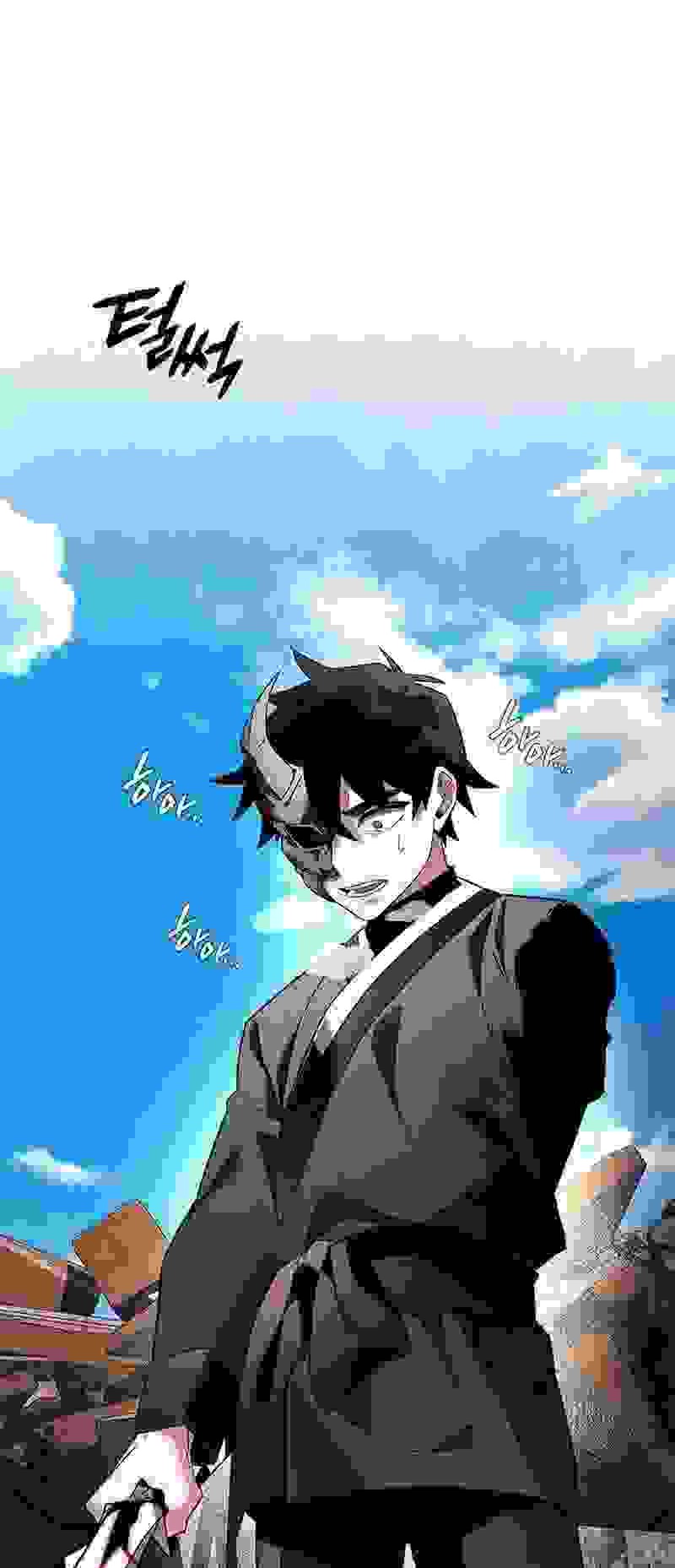 Goblin’s Night Chapter 30 Gambar 65