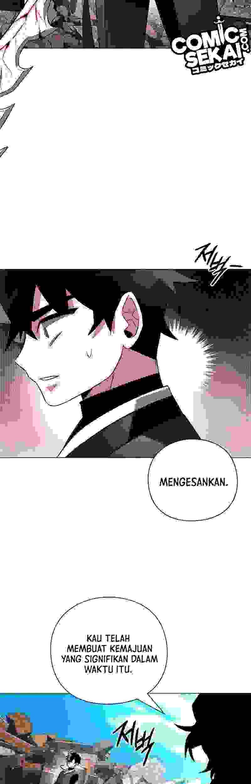Goblin’s Night Chapter 30 Gambar 66