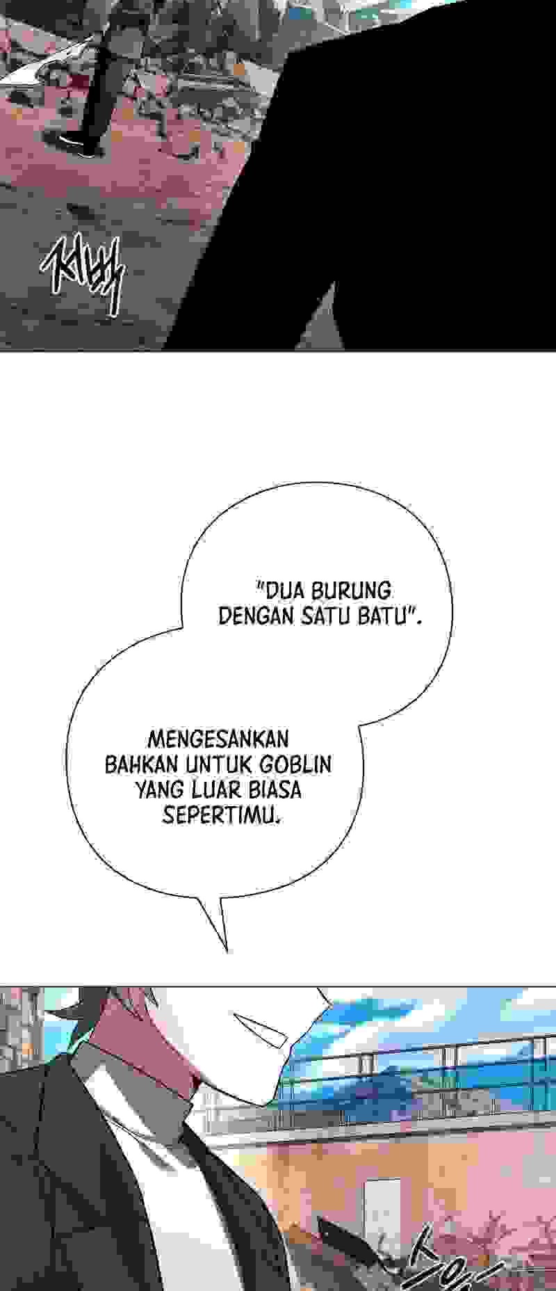 Goblin’s Night Chapter 30 Gambar 67