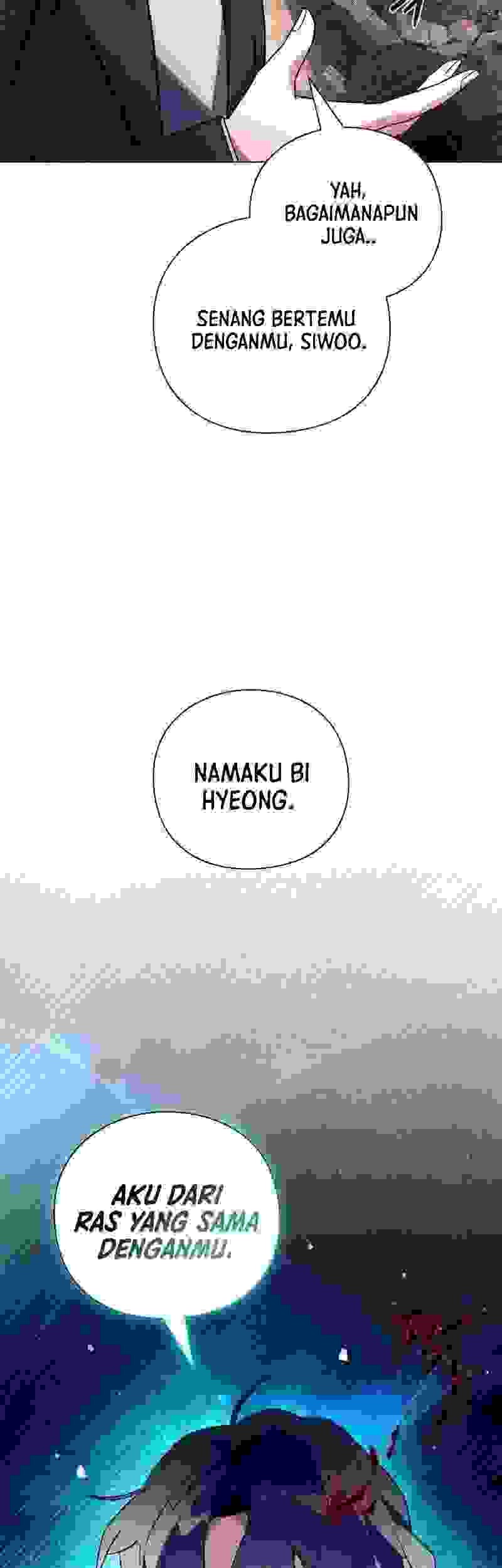 Goblin’s Night Chapter 30 Gambar 68