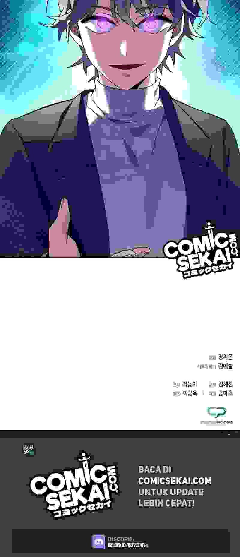 Goblin’s Night Chapter 30 Gambar 69
