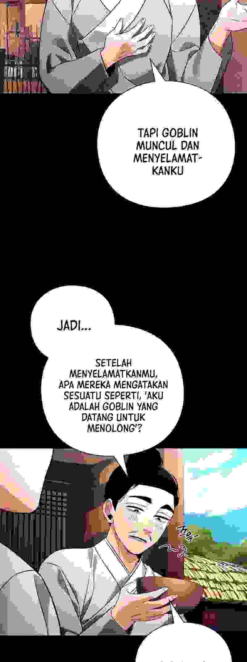Goblin’s Night Chapter 30 Gambar 4