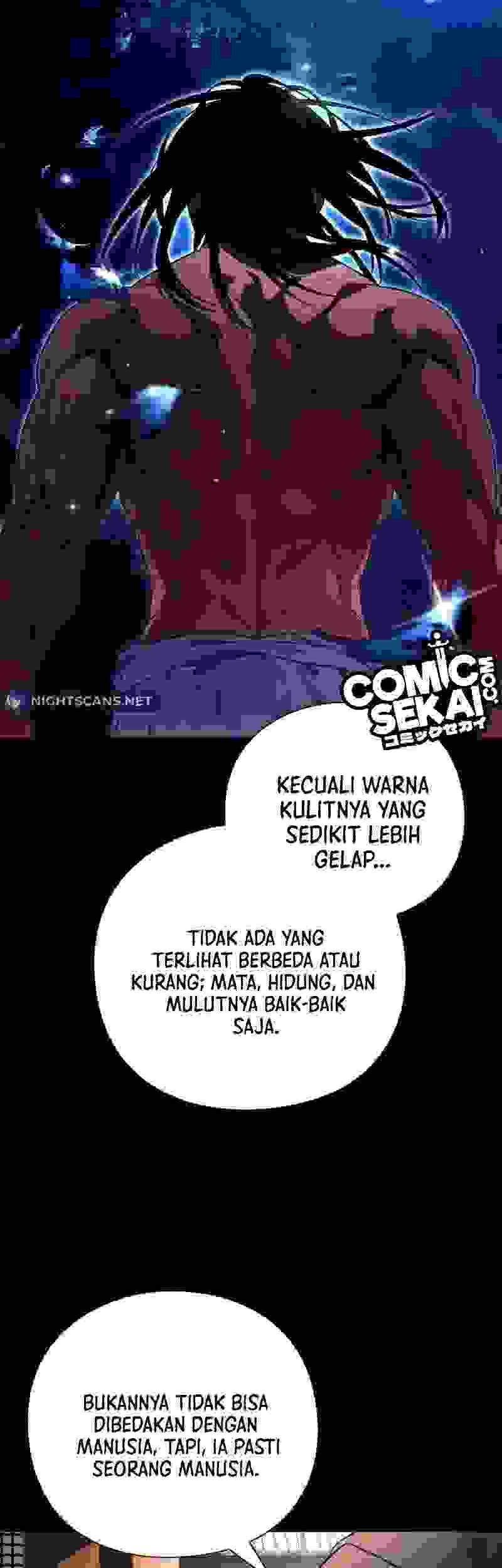 Goblin’s Night Chapter 30 Gambar 6