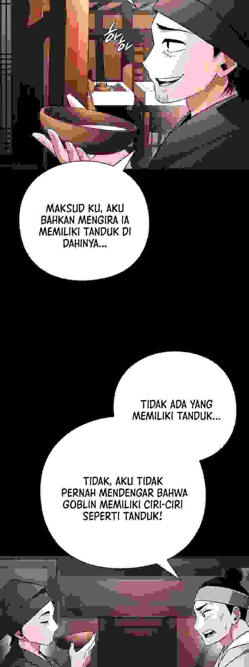 Goblin’s Night Chapter 30 Gambar 7