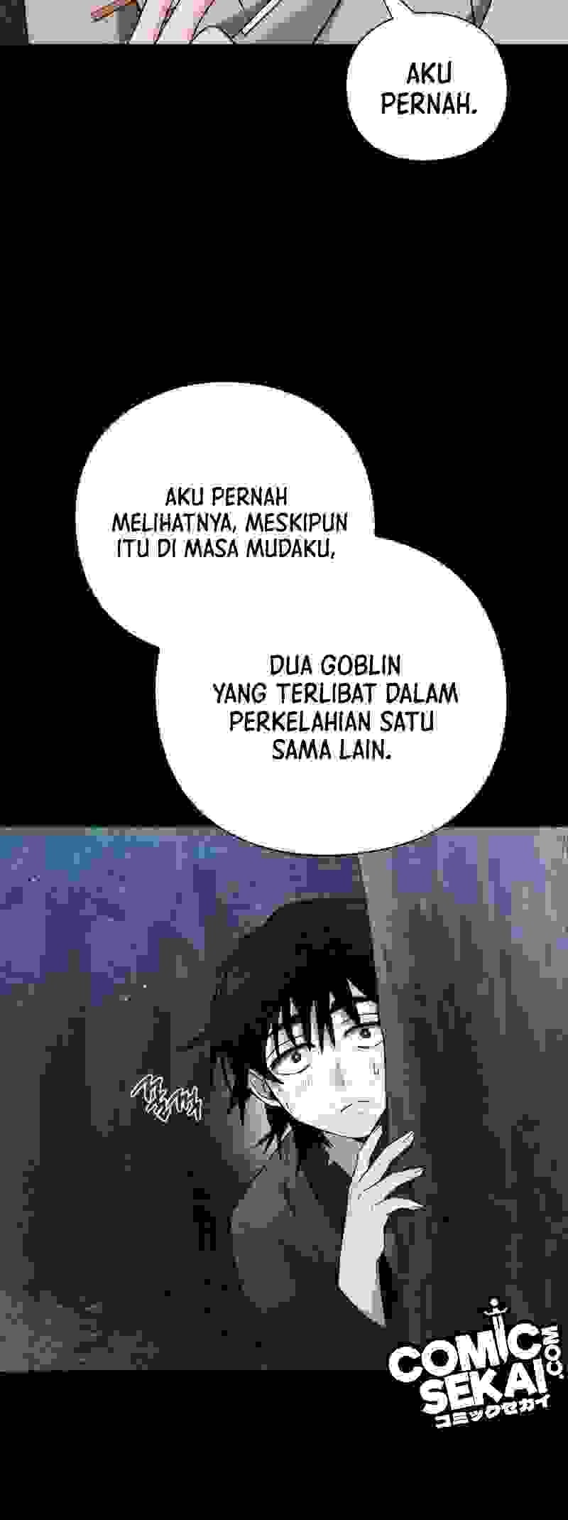 Goblin’s Night Chapter 30 Gambar 10