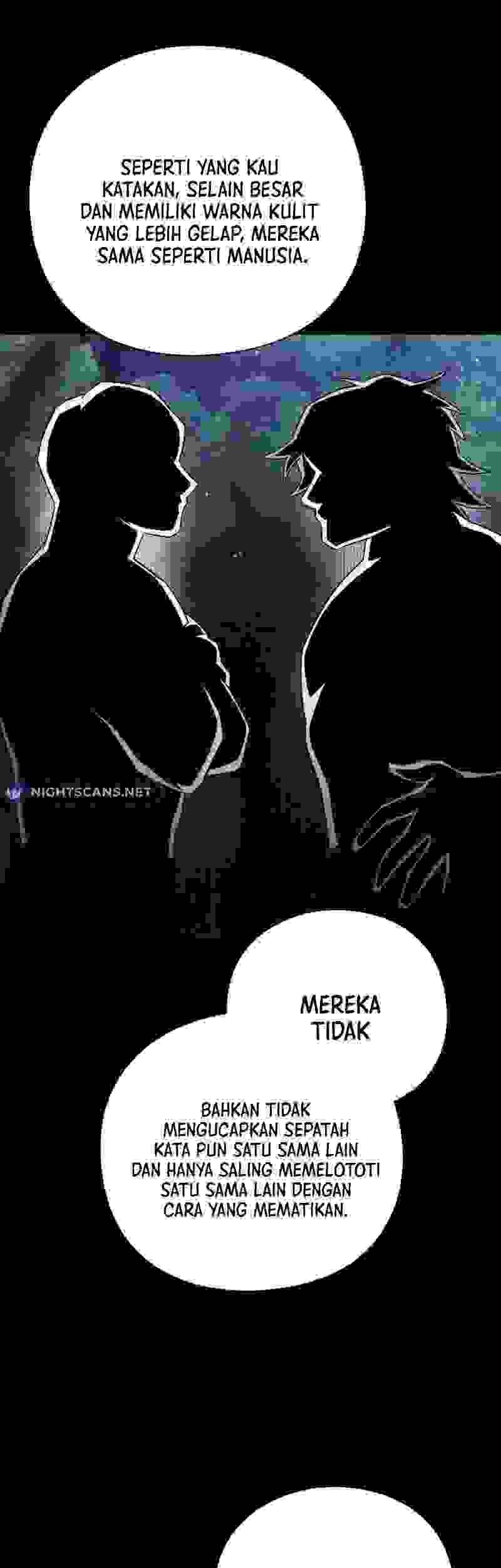 Goblin’s Night Chapter 30 Gambar 11