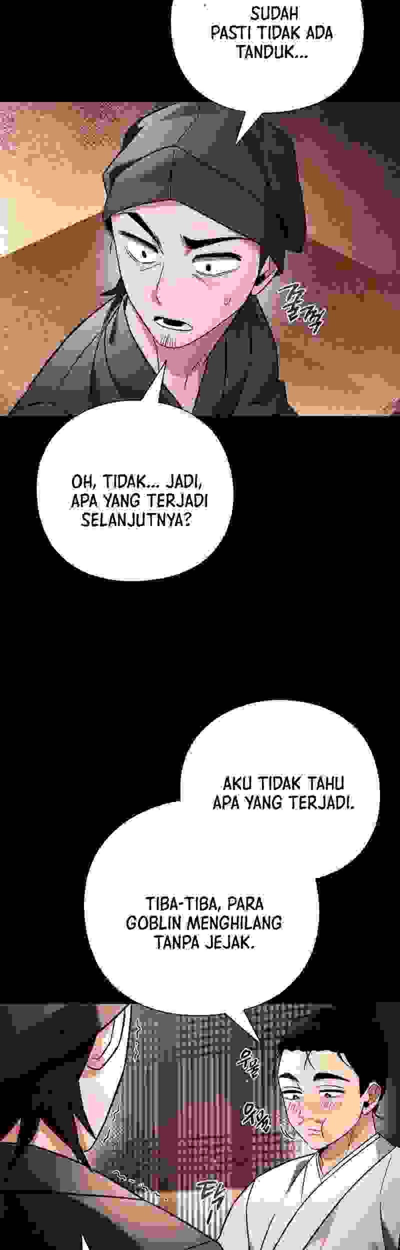 Goblin’s Night Chapter 30 Gambar 12