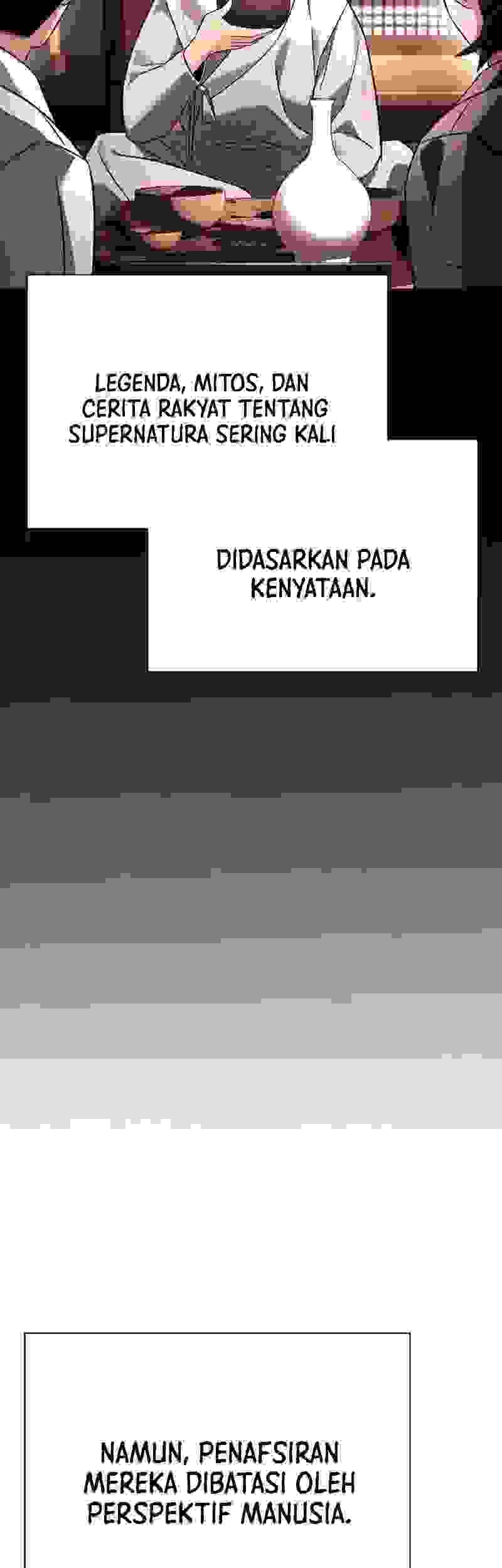 Goblin’s Night Chapter 30 Gambar 17