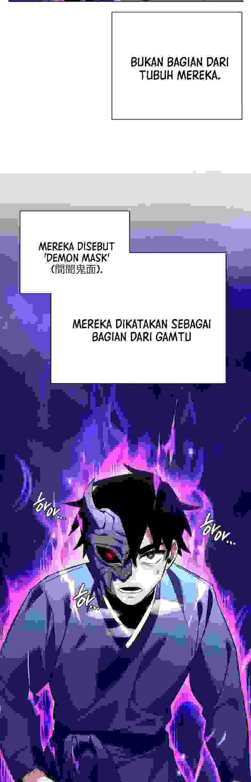 Goblin’s Night Chapter 30 Gambar 19