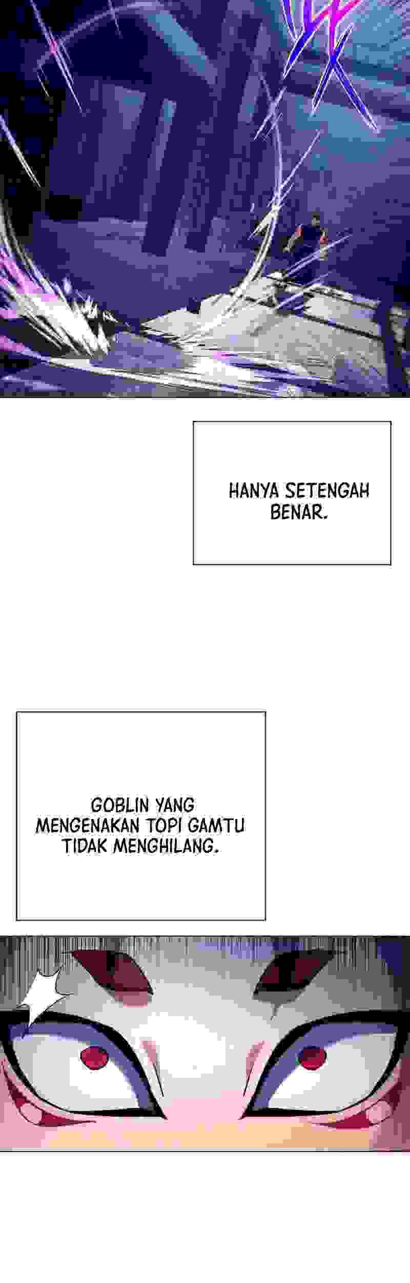 Goblin’s Night Chapter 30 Gambar 21