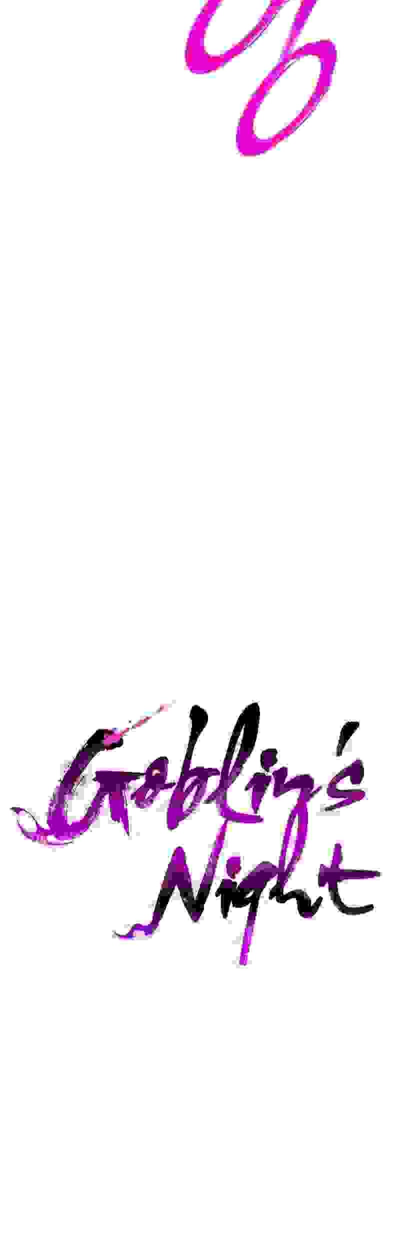 Goblin’s Night Chapter 30 Gambar 24