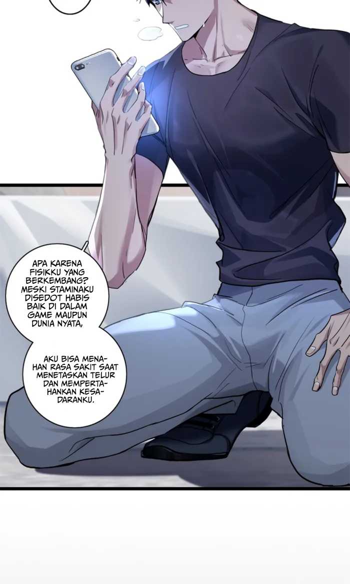 Let Me Game In Peace Chapter 119 Gambar 6
