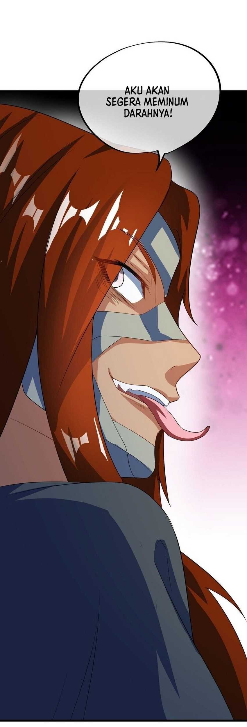 Peerless Soul Chapter 611 Gambar 11