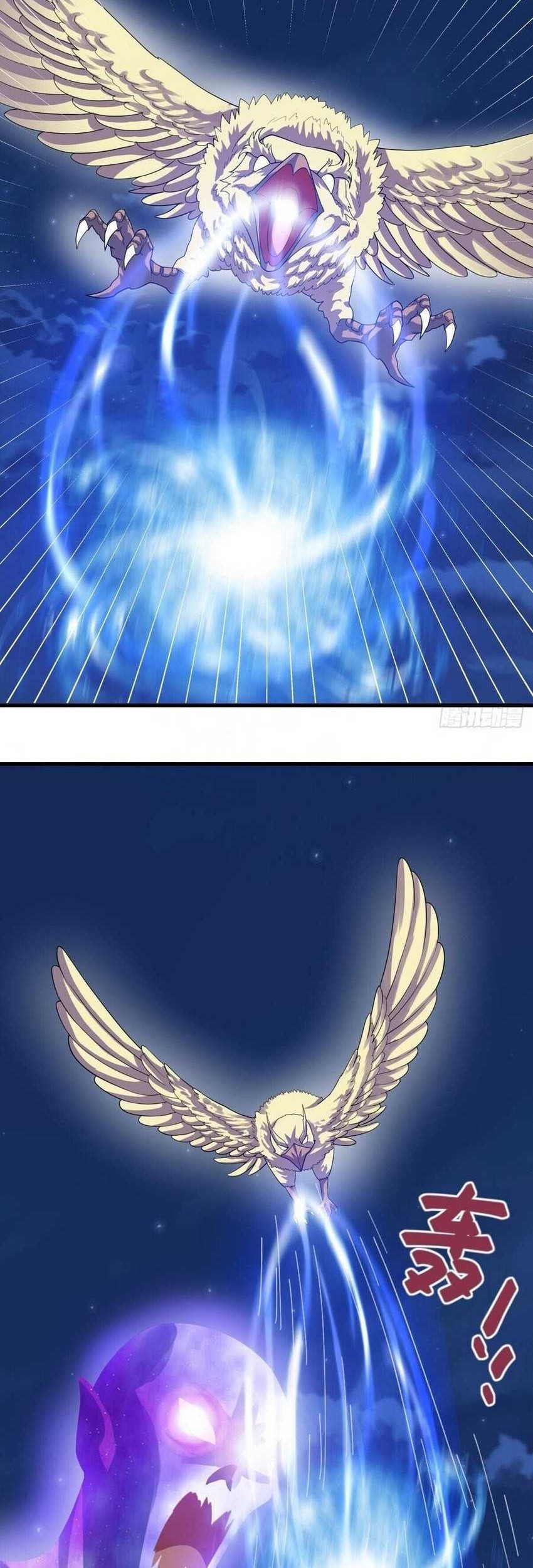 Peerless Soul Chapter 611 Gambar 42