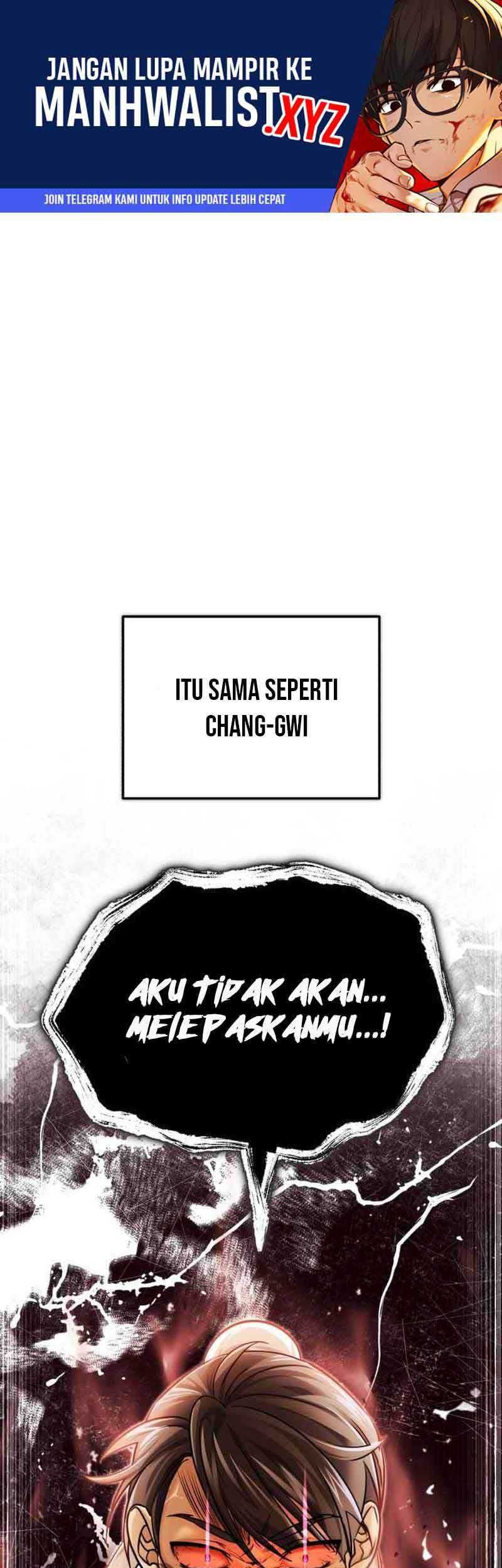 Baca Manhwa The Terminally Ill Young Master of the Baek Clan Chapter 25 Gambar 2