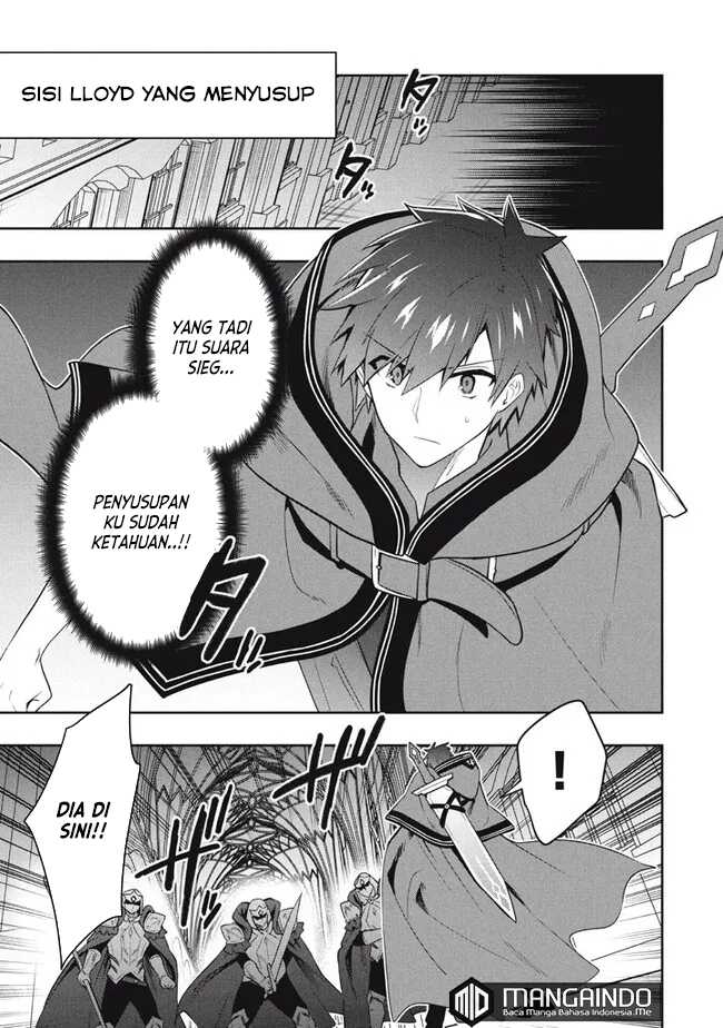Six Princesses Fall In Love With God Guardian Chapter 74 Gambar 16
