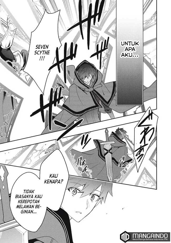 Six Princesses Fall In Love With God Guardian Chapter 74 Gambar 20