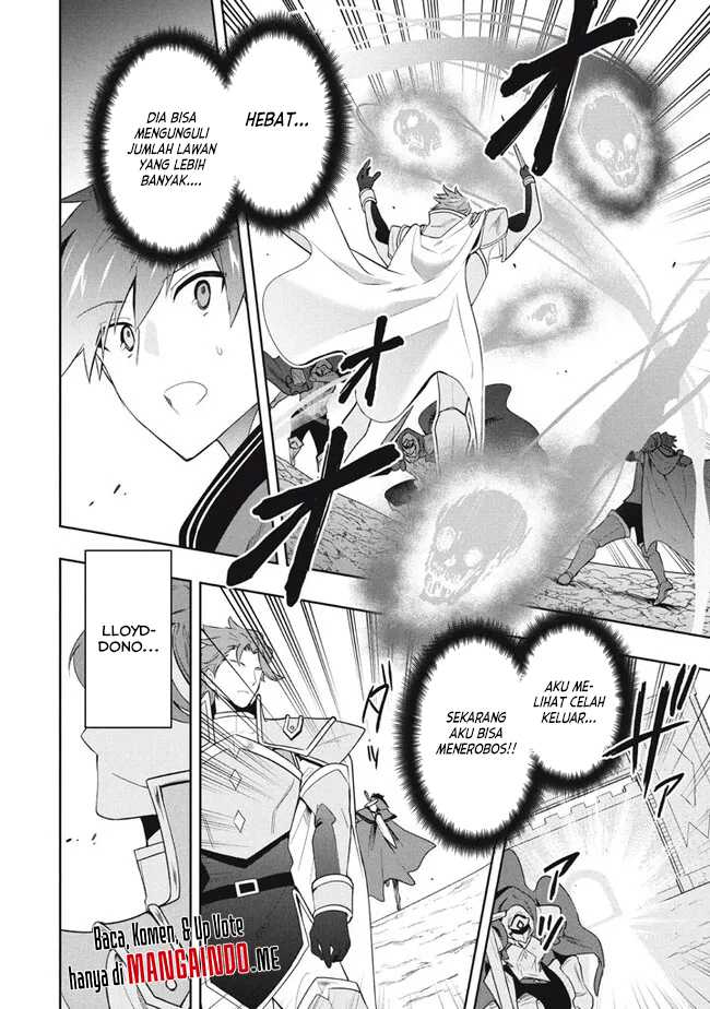 Six Princesses Fall In Love With God Guardian Chapter 72 Gambar 15
