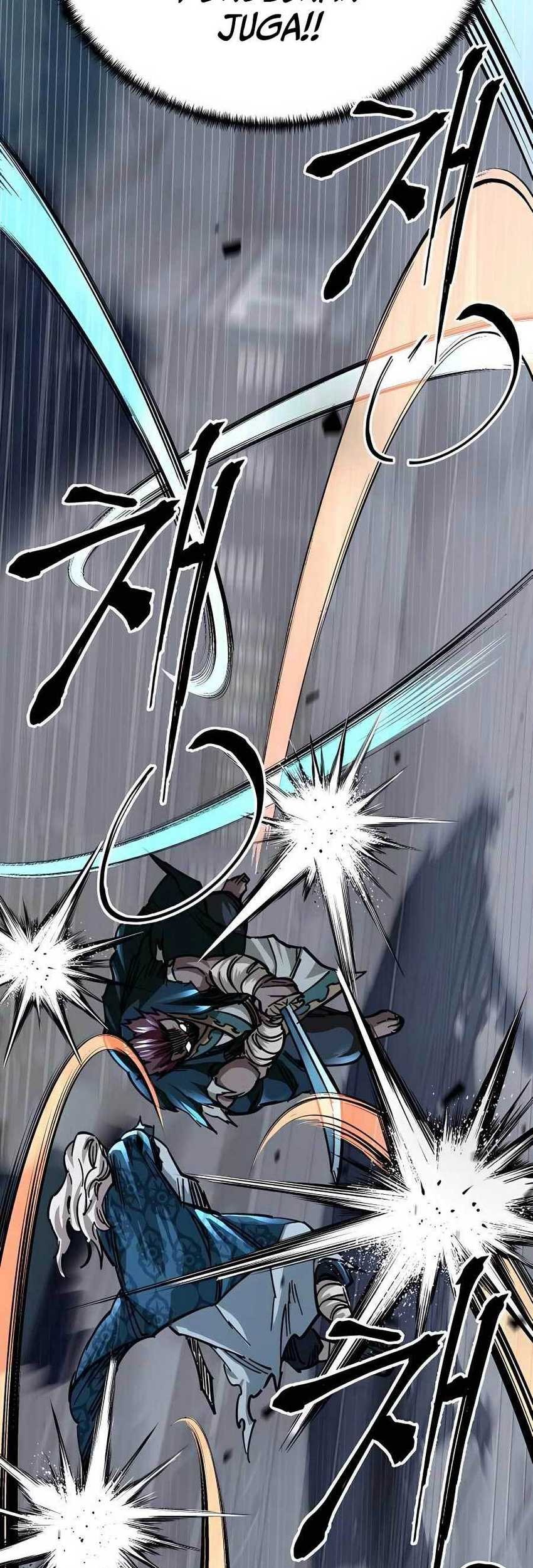 Warrior Grandpa and Supreme Granddaughter Chapter 22 Gambar 47