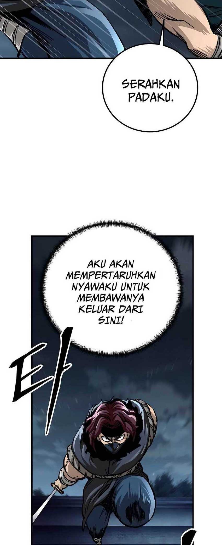 Warrior Grandpa and Supreme Granddaughter Chapter 22 Gambar 58