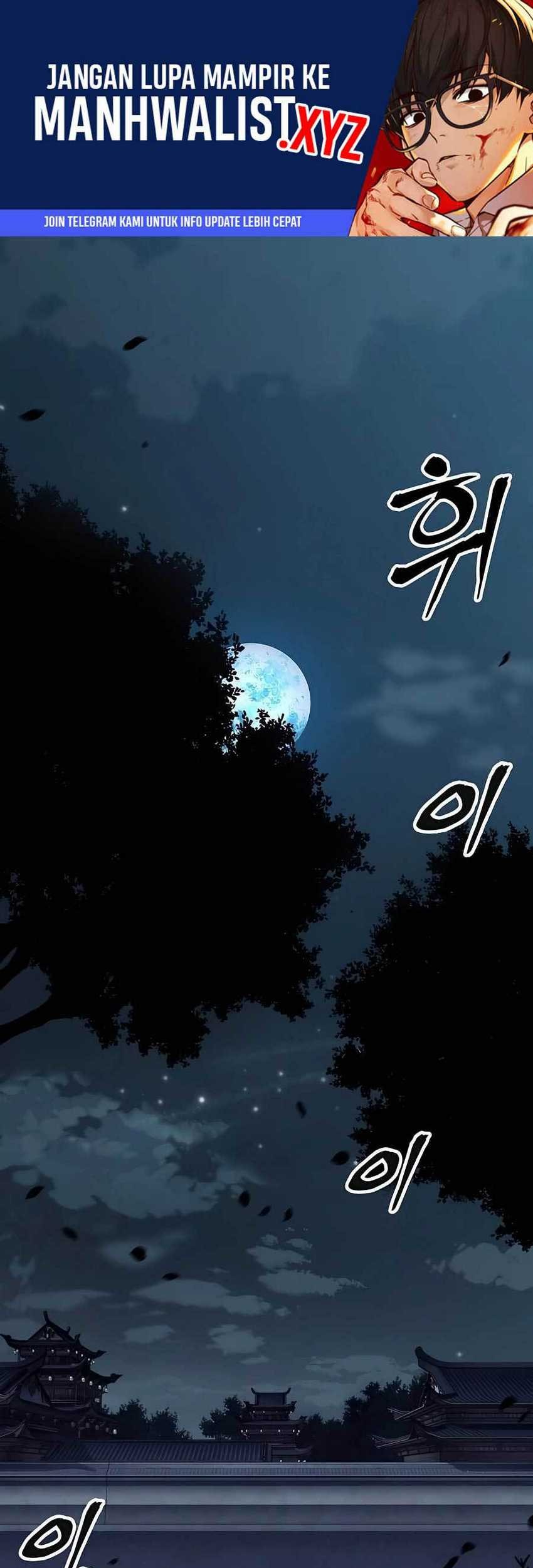 Baca Manhwa Warrior Grandpa and Supreme Granddaughter Chapter 22 Gambar 2