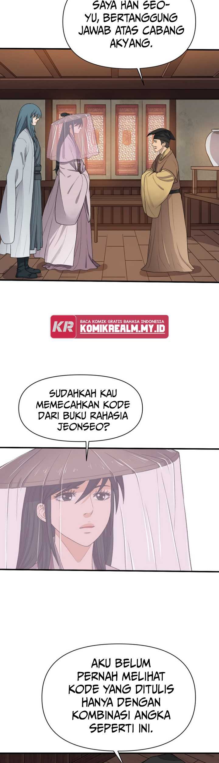 Worlds Best Assassin Chapter 56 Gambar 23
