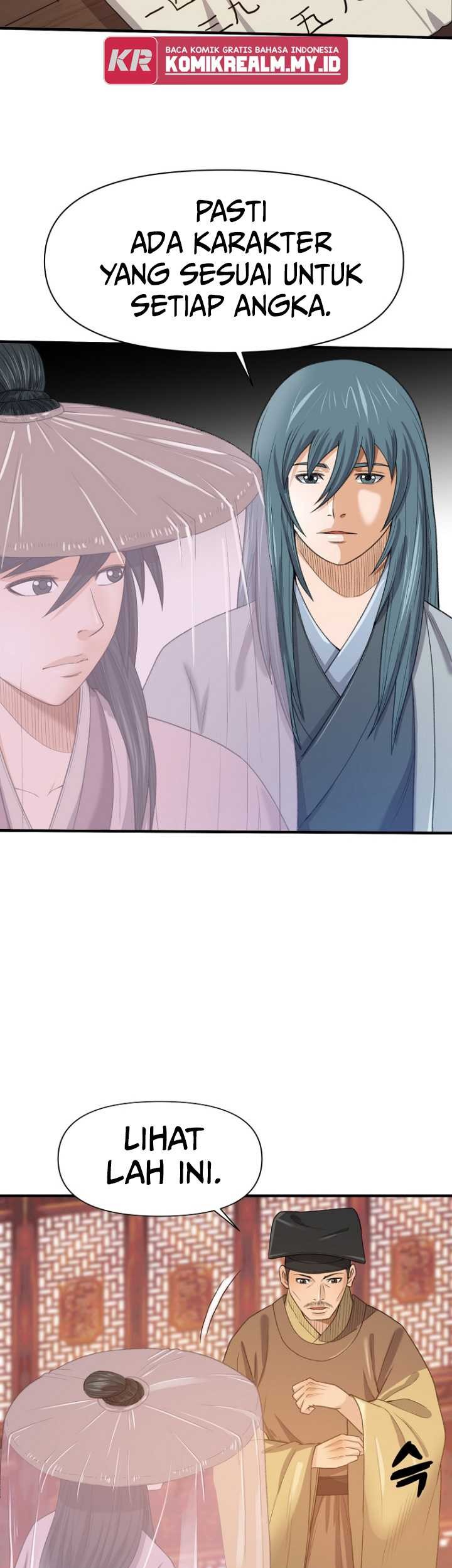 Worlds Best Assassin Chapter 56 Gambar 25