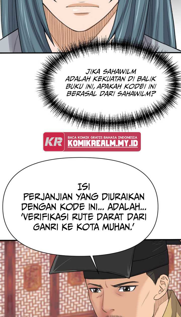 Worlds Best Assassin Chapter 56 Gambar 27