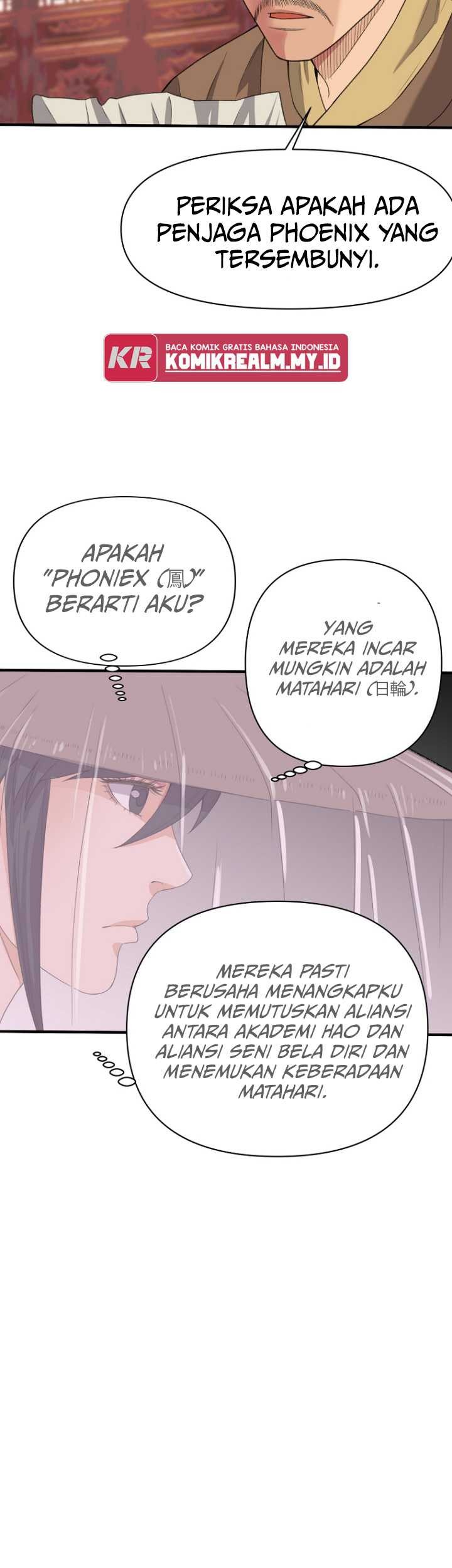 Worlds Best Assassin Chapter 56 Gambar 28