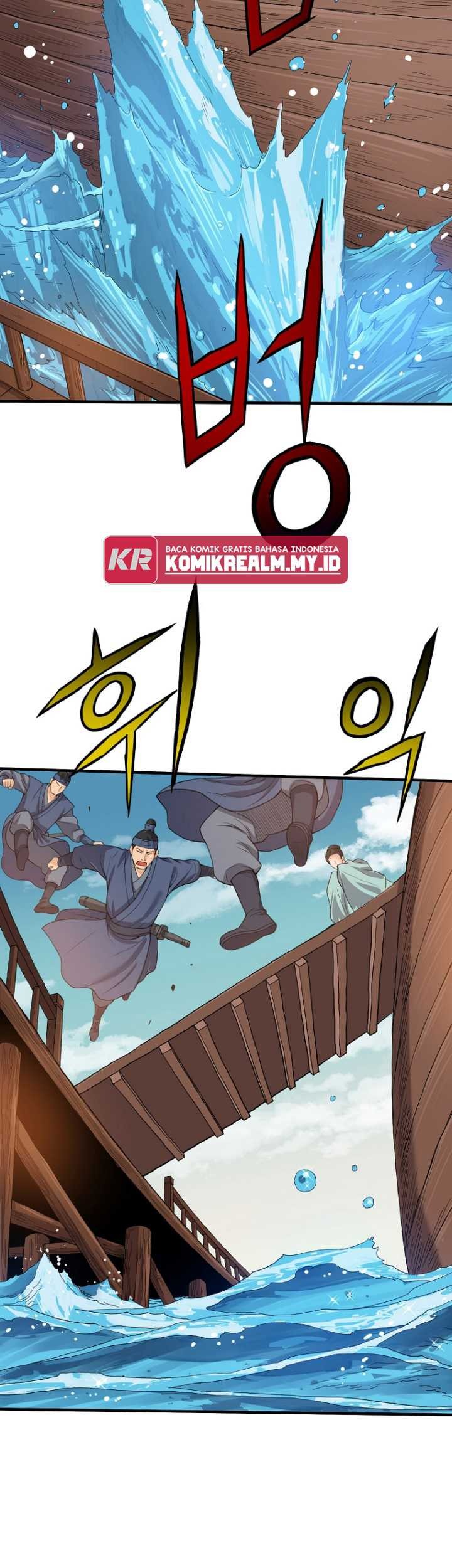 Worlds Best Assassin Chapter 56 Gambar 38