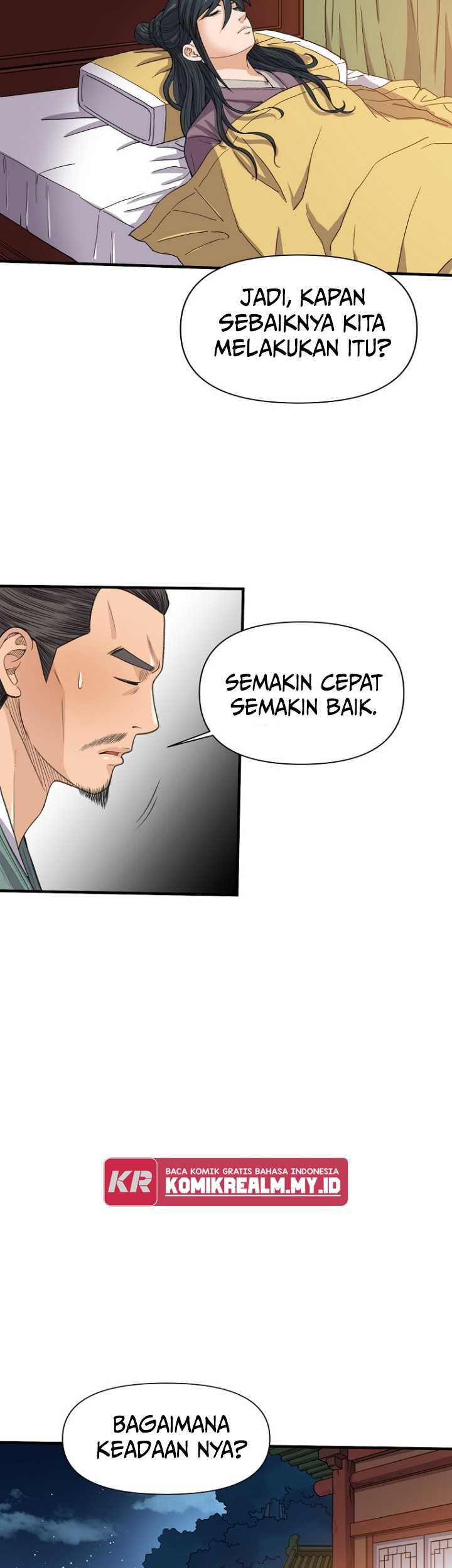 Worlds Best Assassin Chapter 56 Gambar 4