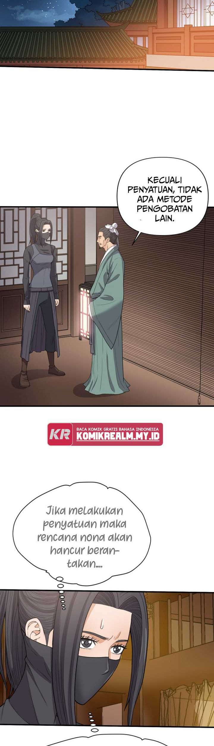 Worlds Best Assassin Chapter 56 Gambar 5