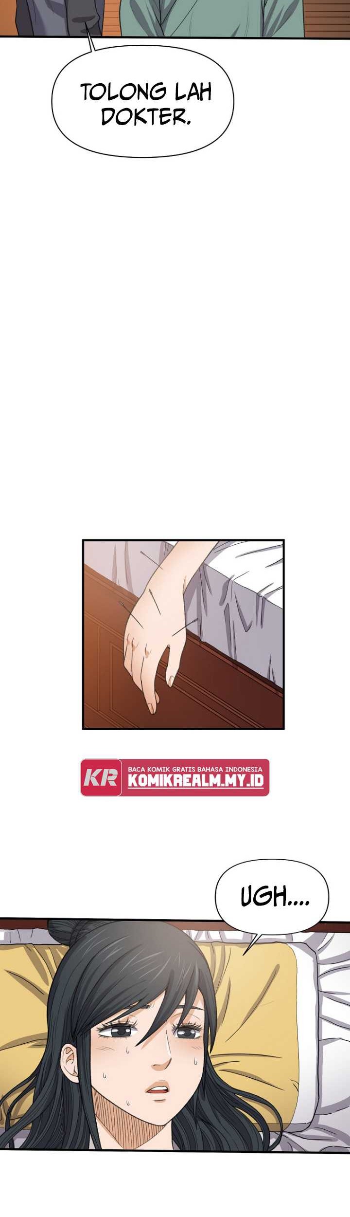 Worlds Best Assassin Chapter 56 Gambar 7