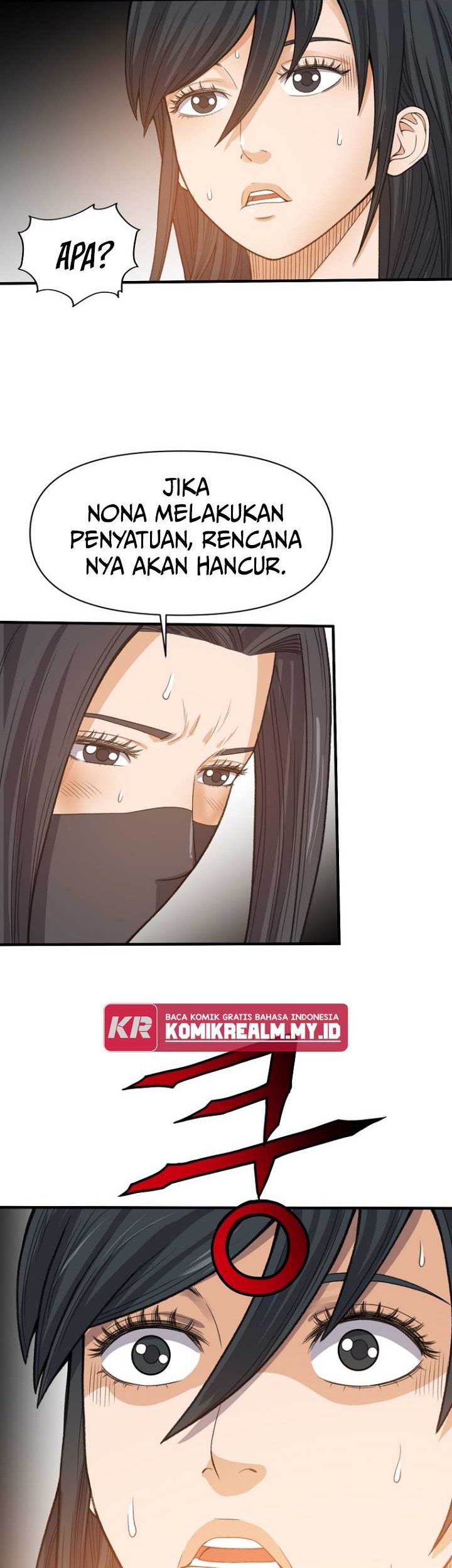 Worlds Best Assassin Chapter 56 Gambar 9